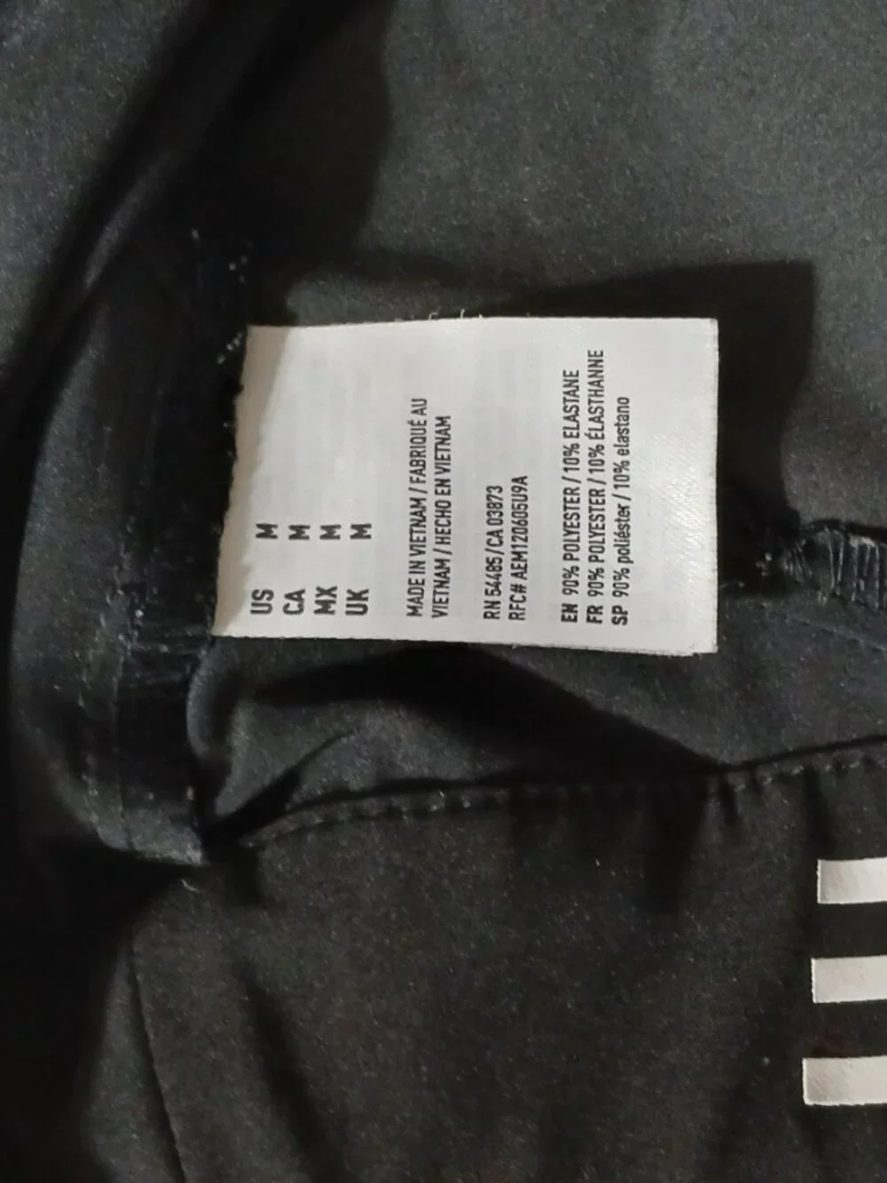 Men's shorts